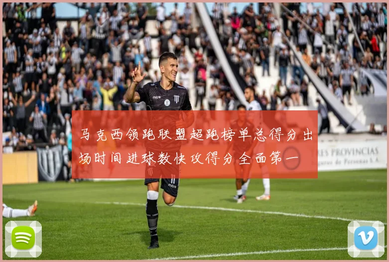 马克西领跑联盟超跑榜单总得分出场时间进球数快攻得分全面第一