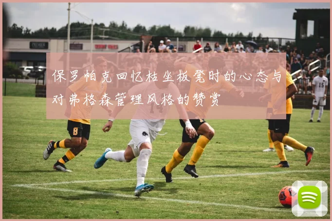 保罗帕克回忆枯坐板凳时的心态与对弗格森管理风格的赞赏